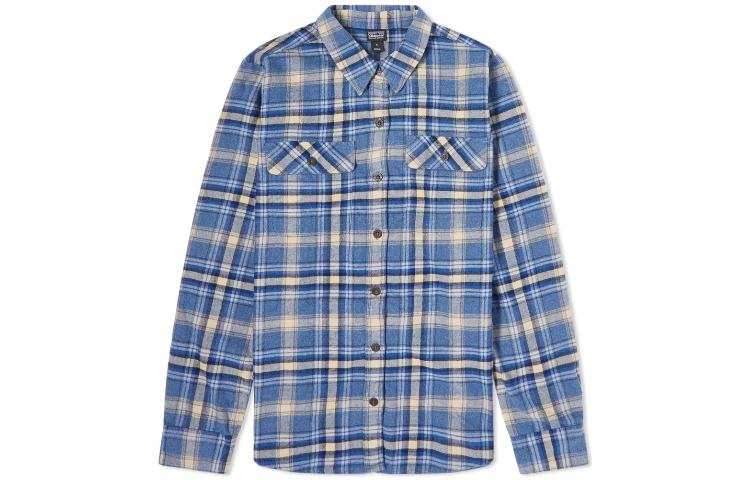 Patagonia Shirts Women's Lapel Moderate Other