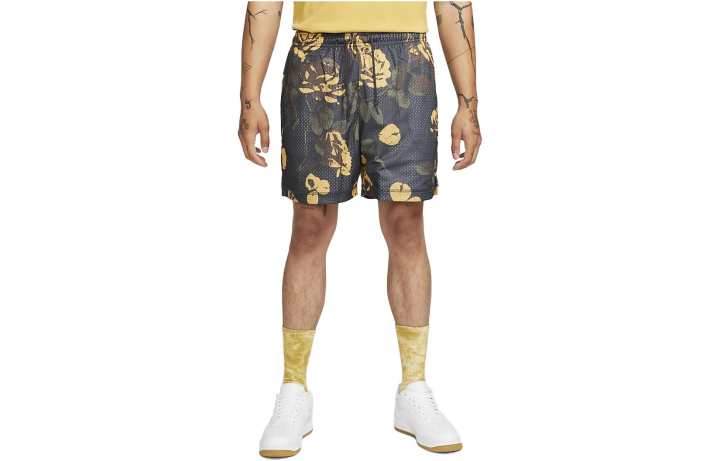 Nike Nike Casual Shorts Men's Anthracite Moderate