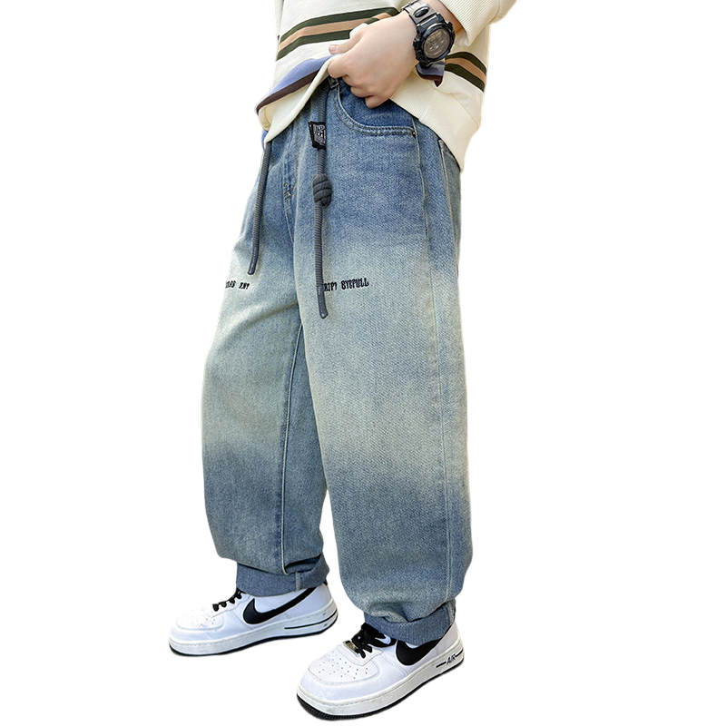 Lanza Lanza Grade School Jeans Moderate