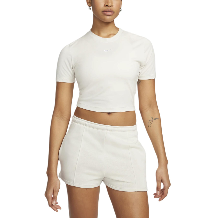 Nike Nike Sportswear Essential Women's Slim Cropped T-Shirt