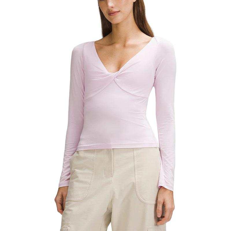 Lululemon Lululemon Team Canada Regular T Shirt Women's