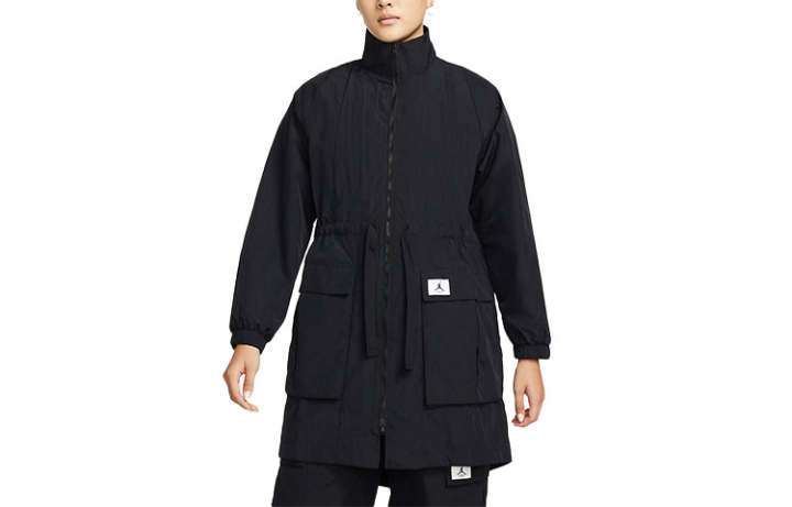 Jordan Jordan Jackets & Coats Women's Black