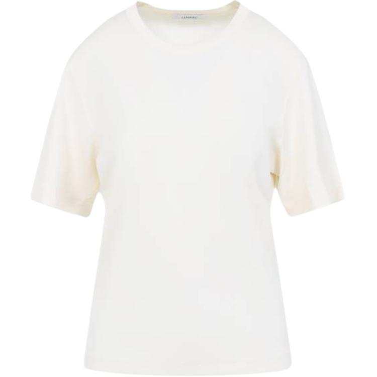 Lemaire Lemaire cotton T-shirt