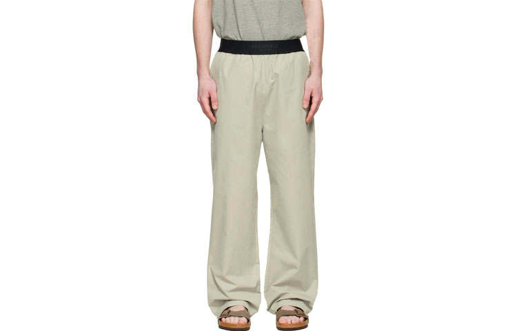 Fear Of God Essentials SS22 Casual Pants Men's