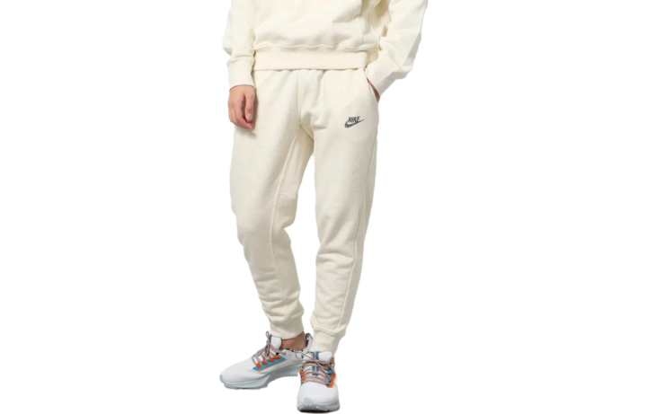 Nike Nike Casual Pants Men's Ecru Moderate Other