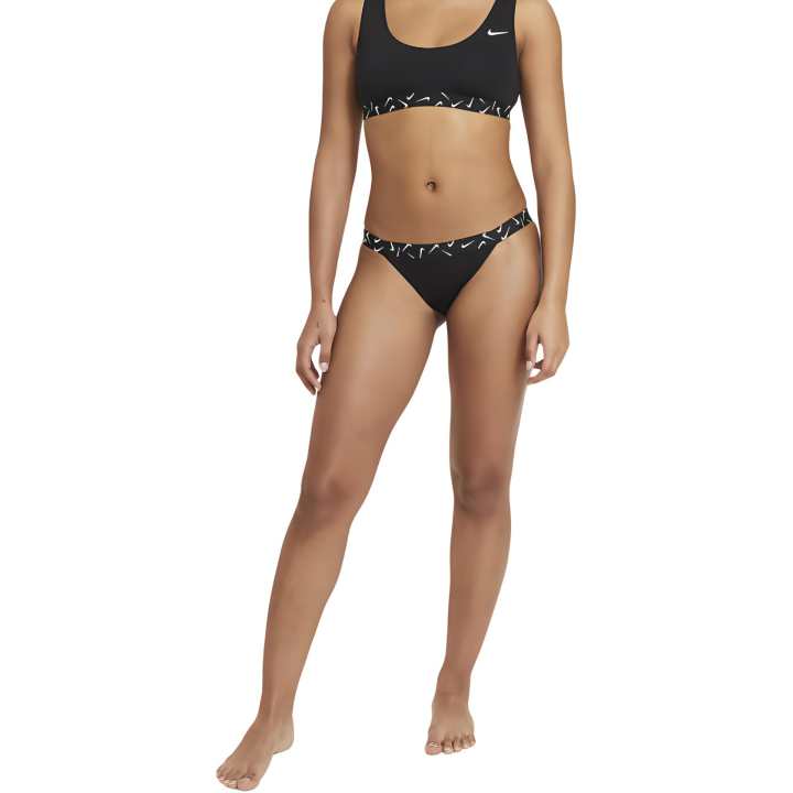 Nike Nike Swimming Shorts Women's Black