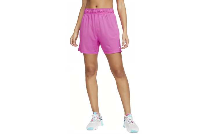 Nike Nike Casual Shorts Women's Violet Thin