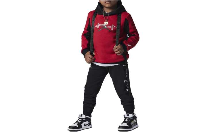 Nike Nike Baby Jumpsuits & Crawlers Moderate
