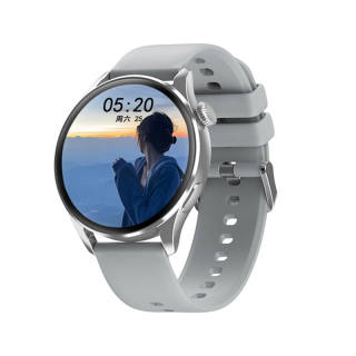 DIVO Smart Watches Bluetooth Connection Unisex