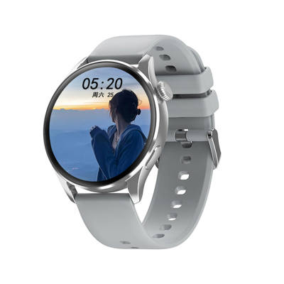 DIVO Smart Watches Bluetooth Connection Unisex