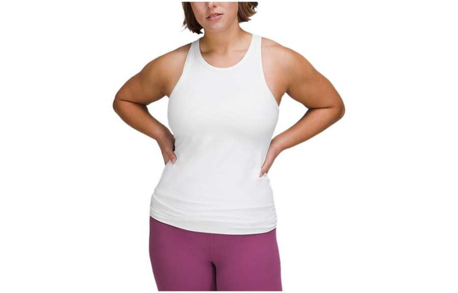 Lululemon Lululemon Align Sport Vests Women's