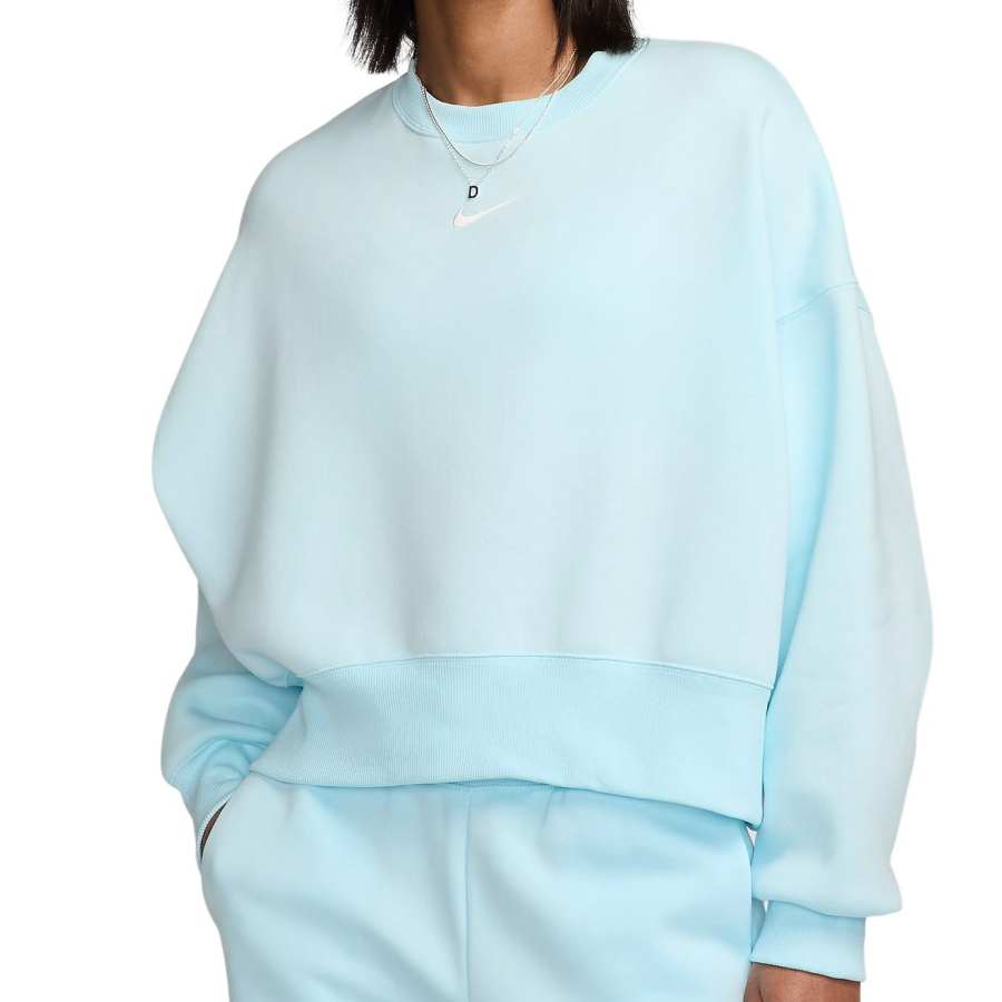 Nike Nike Sportswear Phoenix Fleece Women's Over-Oversized Crew-Neck Sweatshirt