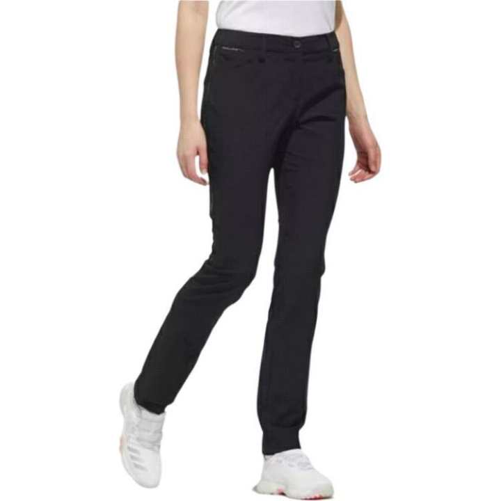 Adidas Adidas Knitted Sweatpants Women's Black
