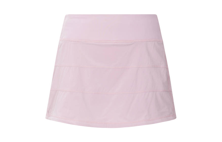 Lululemon Lululemon Pace Rival Skirt 13' Women's