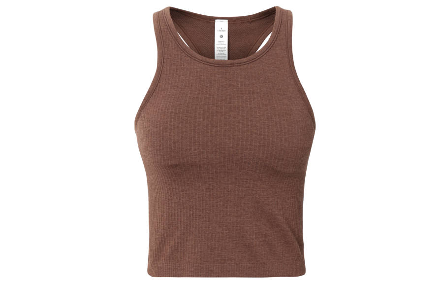 Lululemon Ebb To Street Yoga Tank Top Women's
