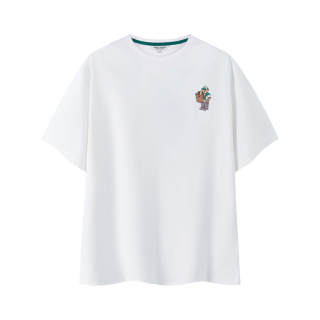 Teenie Weenie T Shirts Women's Crew Neck Moderate