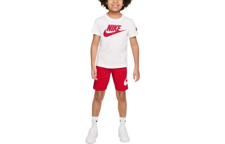 Nike Nike Kids Matching Sets White/Red Kids'