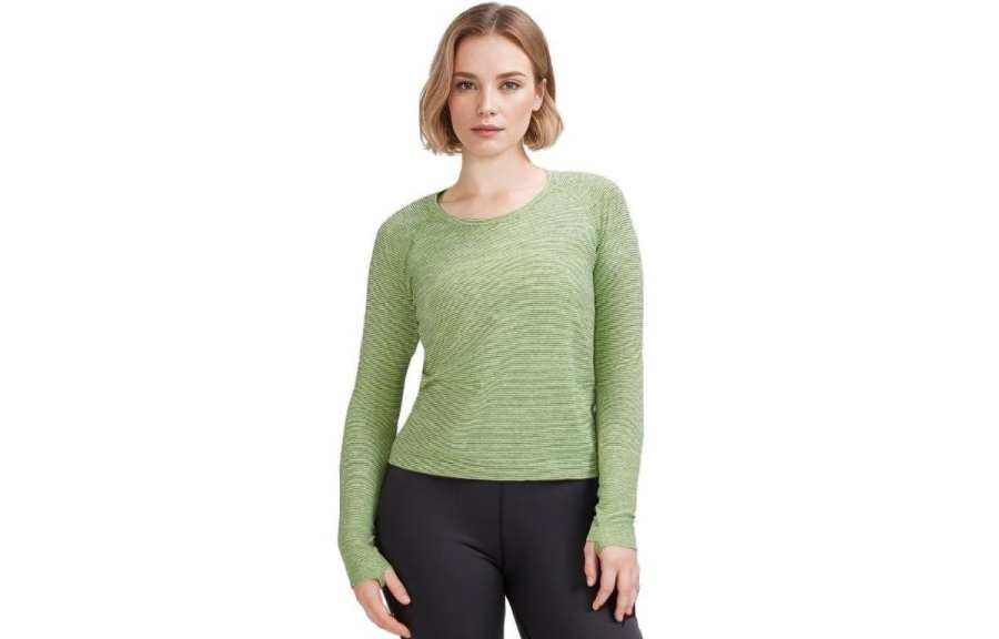 Lululemon Swiftly Tech T Shirts Women's Crew Neck Moderate Straight Fit
