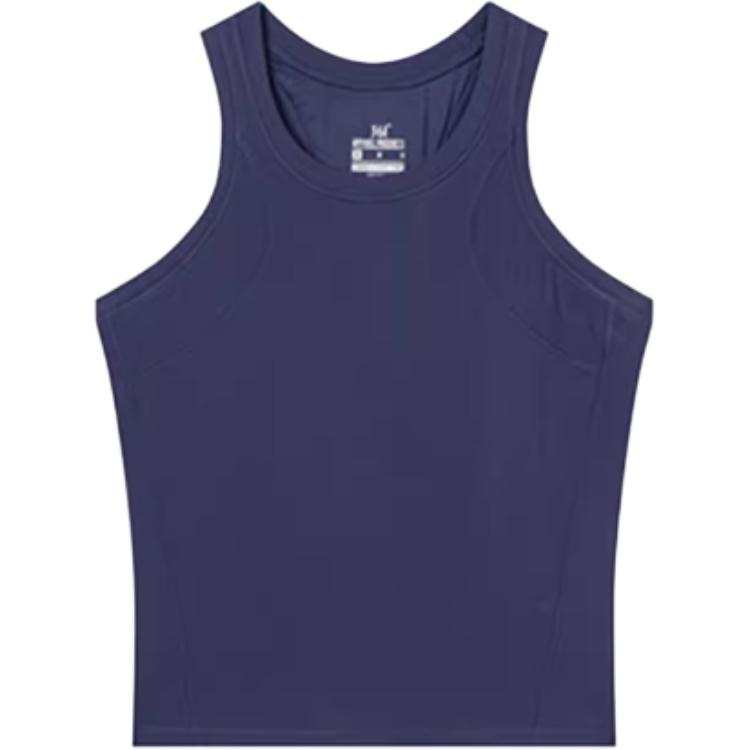 361° Sleeveless Sports Shirts Women's Berry Purple Blue Other