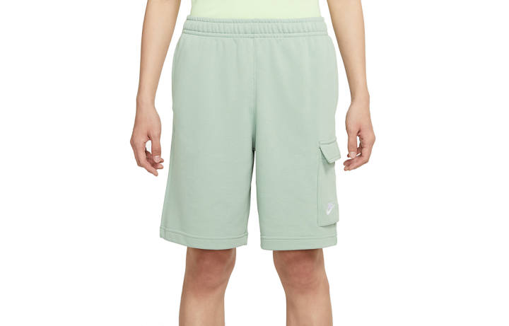 Nike Nike Cargo Shorts Men's Green Moderate