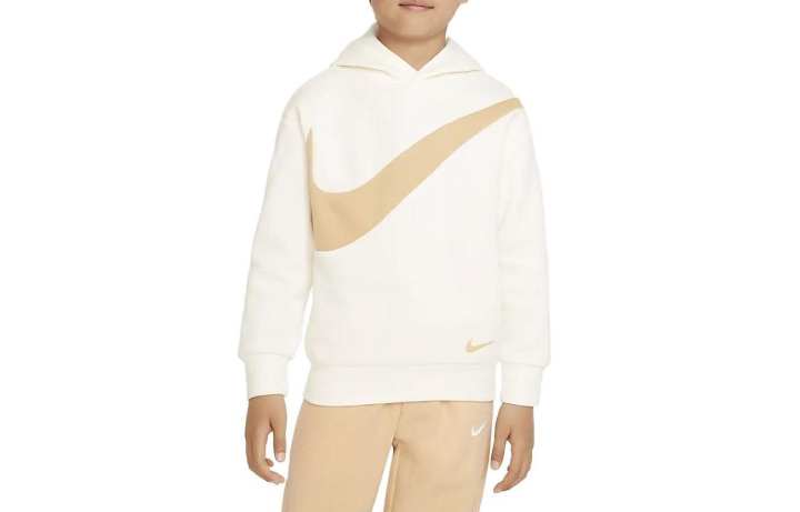 Nike Nike Kids Sweatshirts Hooded Moderate