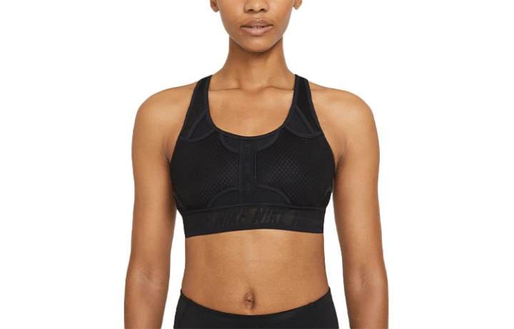 Nike Nike Sports Underwear Women's Black Moderate