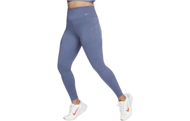 Nike Nike Go Leggings Women's Diffused Blue