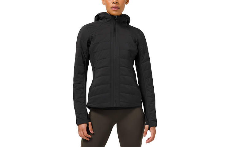 Lululemon Lululemon Another Mile Jackets & Coats Women's