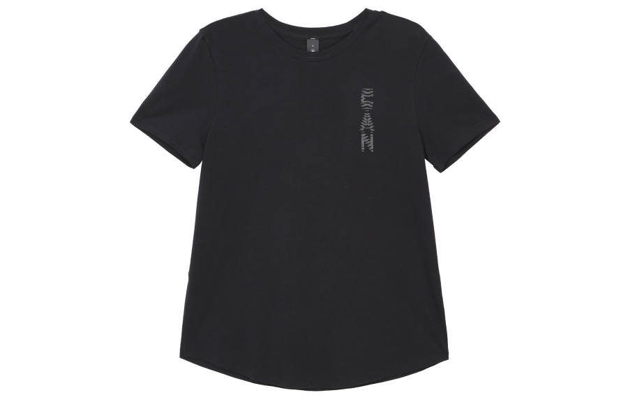 Lululemon Team Canada Set in Sleeve T Shirt Women's