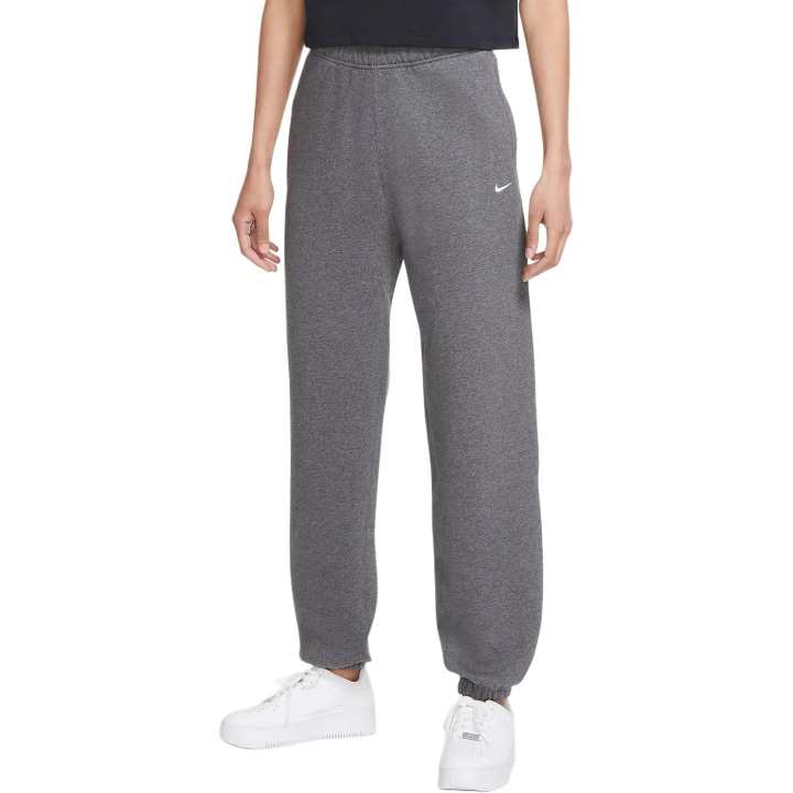 Nike Nike Knitted Sweatpants Women's Gray