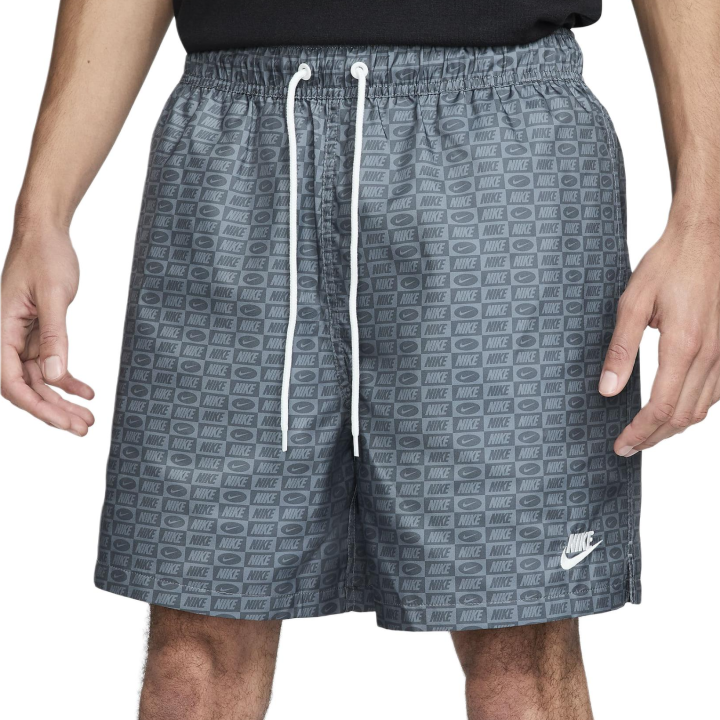 Nike Nike Club Men's Lined Flow Shorts