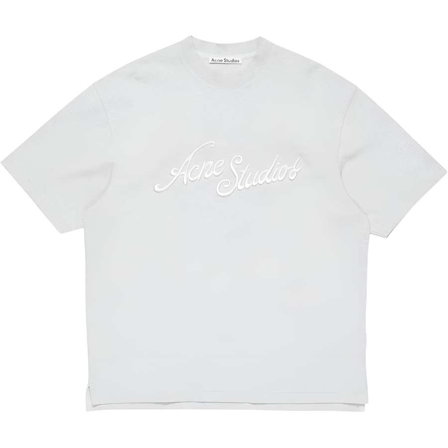 Acne Studios Acne Studios Jersey T shirt