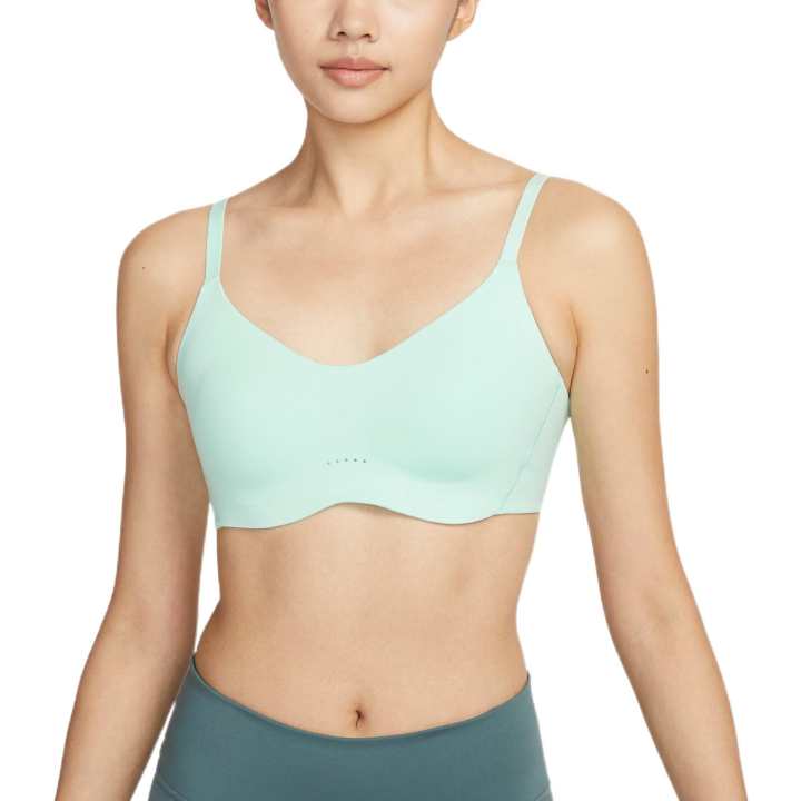 Nike Nike Sports Underwear Women's Mint Green Moderate