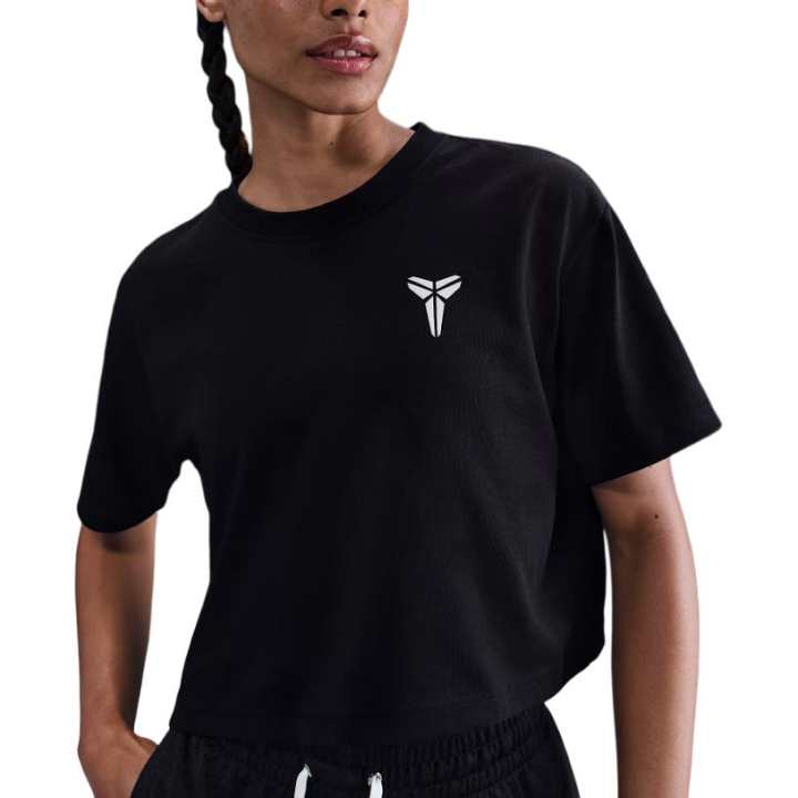 Nike Nike Kobe Women's Dri-FIT Cropped Basketball T-Shirt