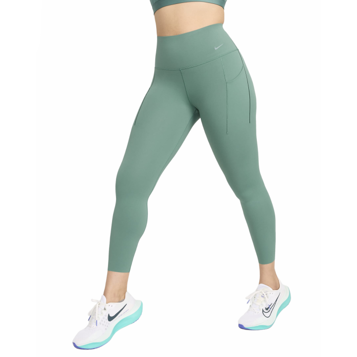 Nike Nike Universa Women's Medium-Support High-Waisted 7/8 Leggings With Pockets