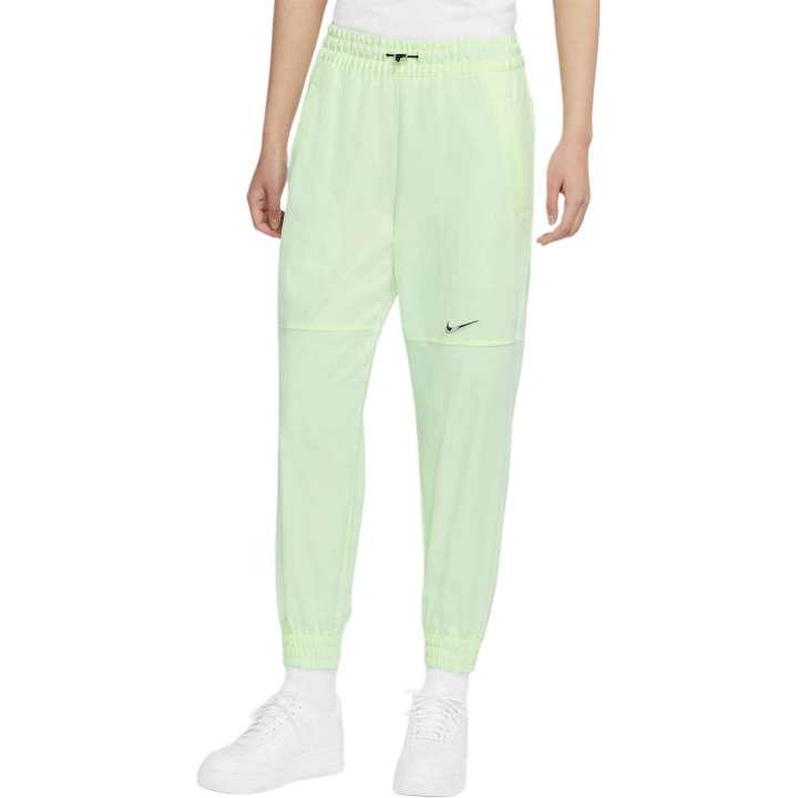 Nike Nike Knitted Sweatpants Men's Slight Yellow Green