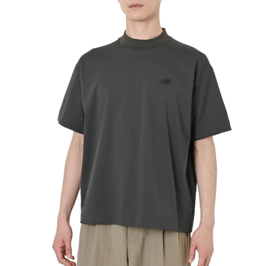 New Balance New Balance 9BOX N.5 T Shirt Unisex