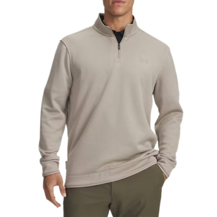 Under Armour Under Armour Sweater Men's Brown