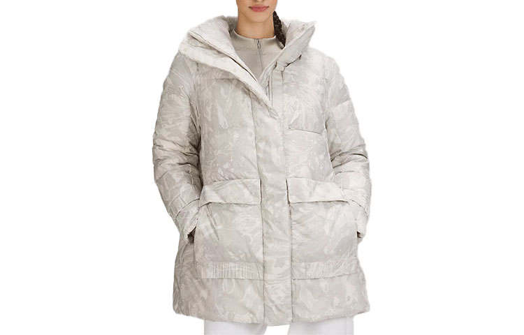 Lululemon Lululemon Down Jacket Series Jacket Women's