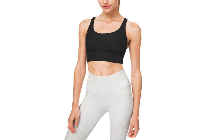 Lululemon Tank Tops Women's Crew Neck Moderate Other