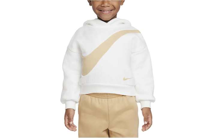 Nike Nike Baby Sweatshirts Hooded Moderate