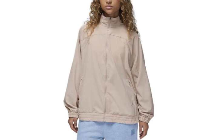 Jordan JORDAN Sport Women's Dri-FIT Woven Jacket