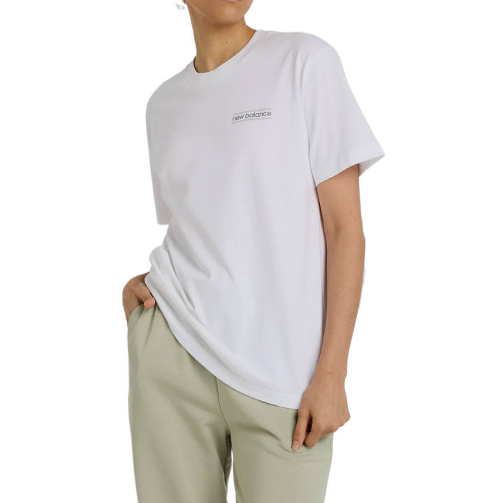 New Balance New Balance Regular T Shirt Women's