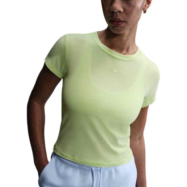 Nike Nike Sportswear Chill Knit Women's T Shirt