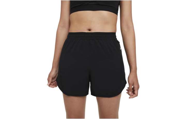 Nike Nike Casual Shorts Women's Black Moderate