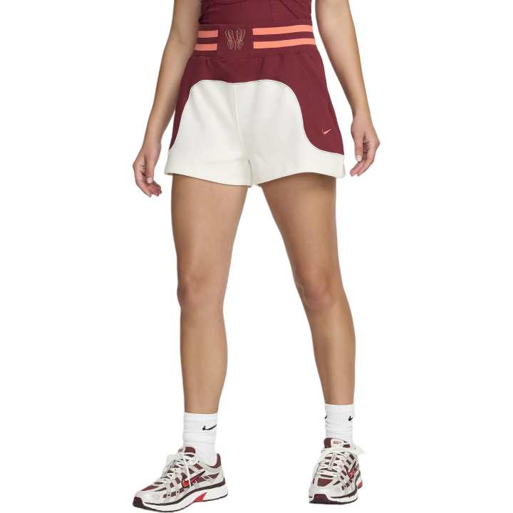 Nike Nike Serena Williams Design Crew Women's Loose Mid Rise 3' Shorts