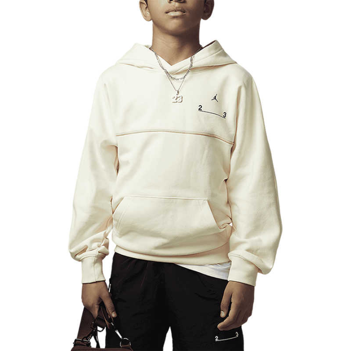 Jordan Jordan Kids Sweatshirts Hooded Moderate