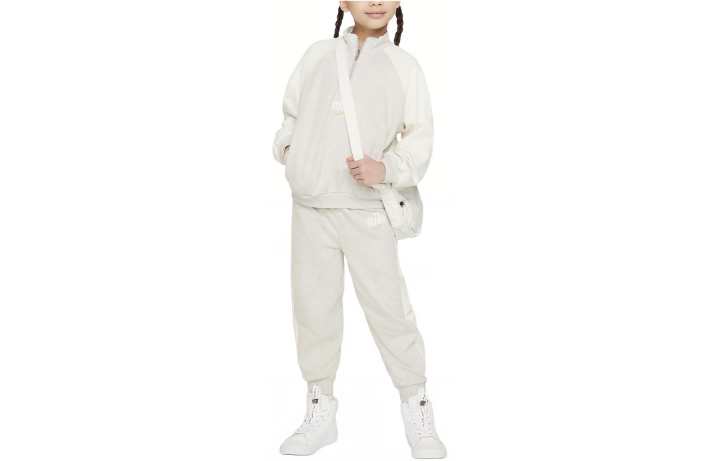 Nike Nike Casual Sportswear Gray Kids'