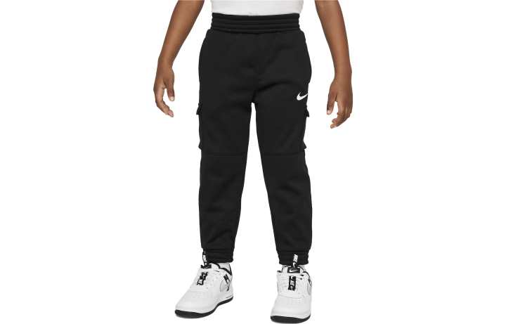 Nike Nike Kids Knitted Sweatpants Moderate
