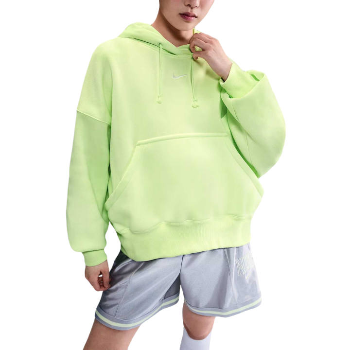 Nike Nike Sportswear Phoenix Fleece Women's Over Oversized Pullover Hoodie